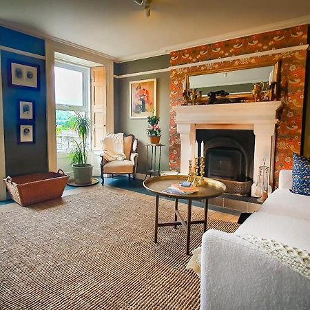 Rose House Βίλα Glenarm Εξωτερικό φωτογραφία