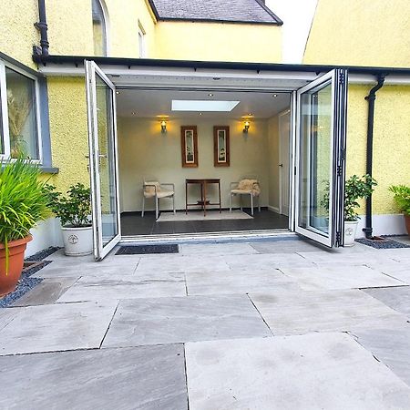 Rose House Βίλα Glenarm Εξωτερικό φωτογραφία