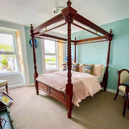 Rose House Βίλα Glenarm Εξωτερικό φωτογραφία