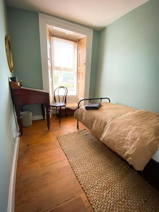 Rose House Βίλα Glenarm Εξωτερικό φωτογραφία