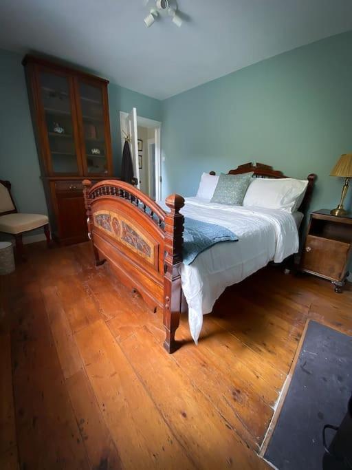 Rose House Βίλα Glenarm Εξωτερικό φωτογραφία