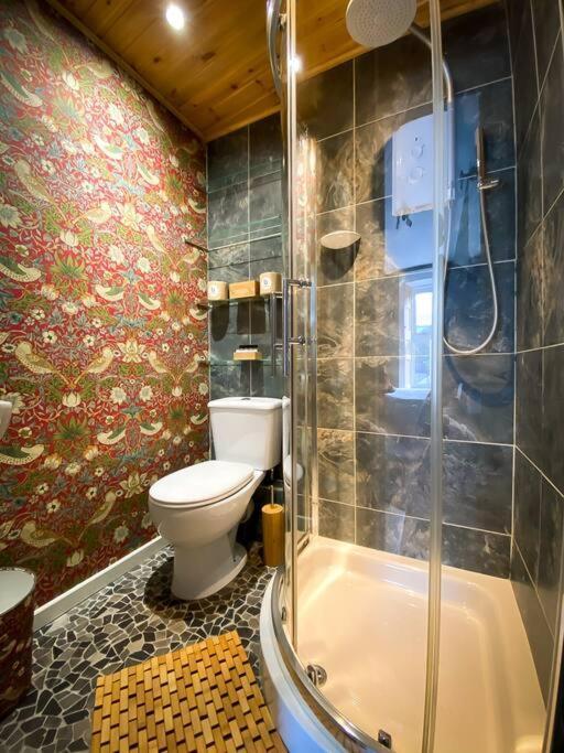 Rose House Βίλα Glenarm Εξωτερικό φωτογραφία