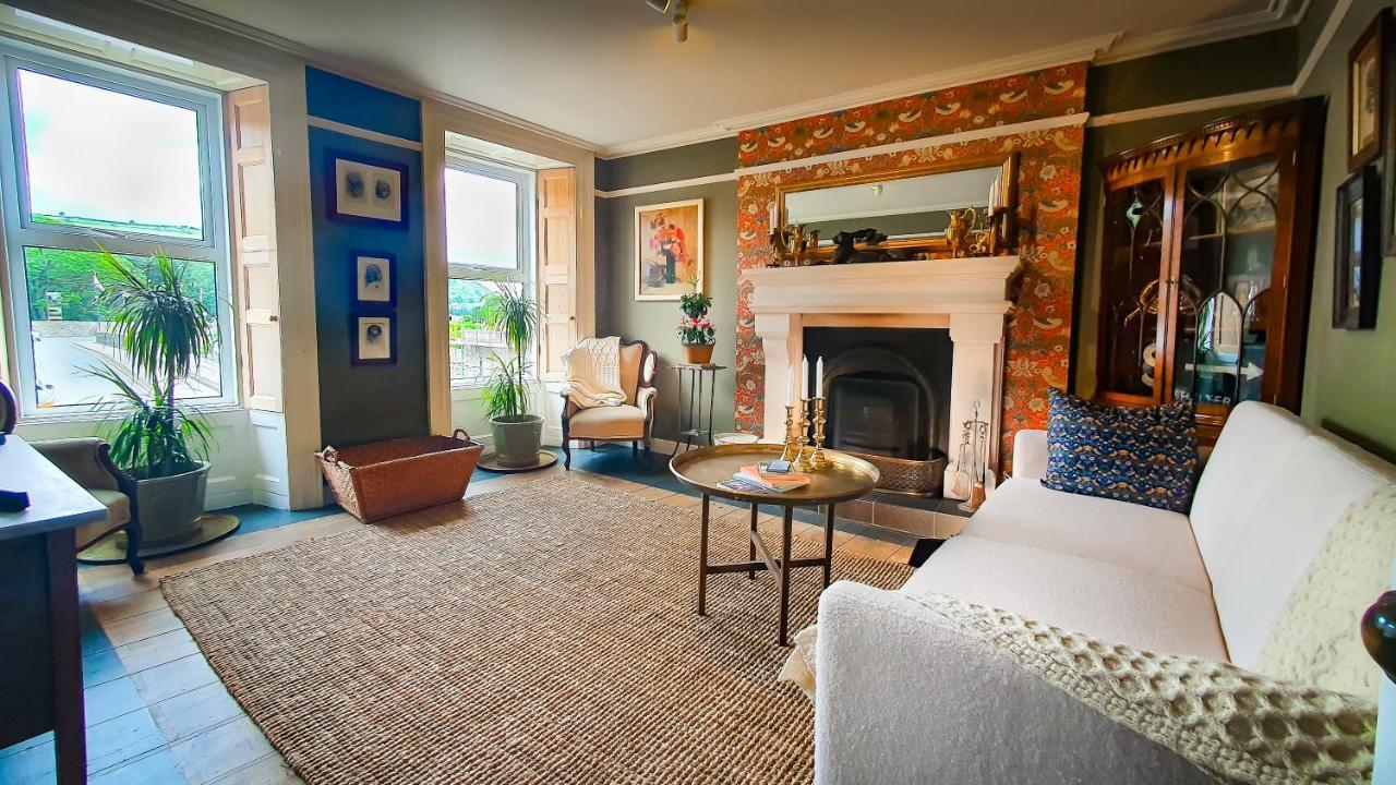 Rose House Βίλα Glenarm Εξωτερικό φωτογραφία