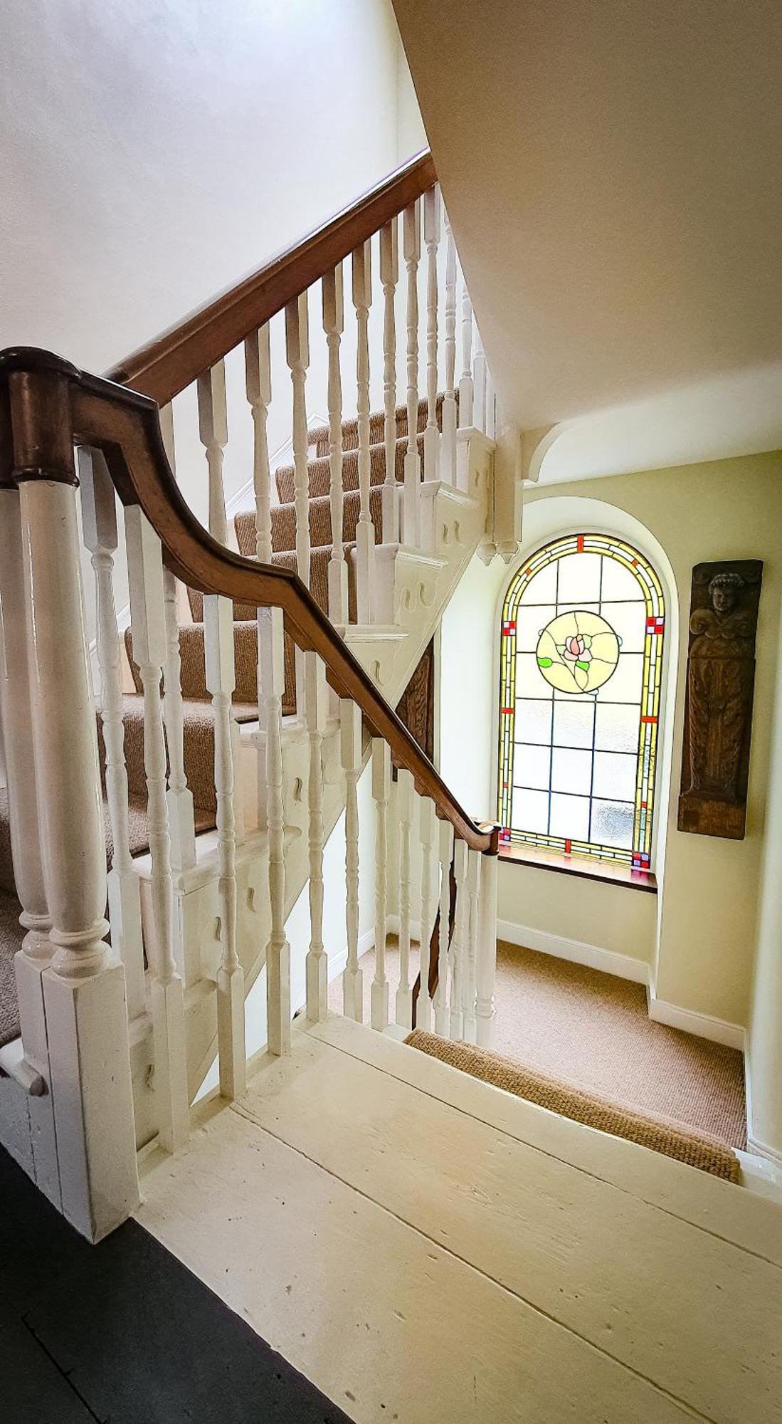 Rose House Βίλα Glenarm Εξωτερικό φωτογραφία