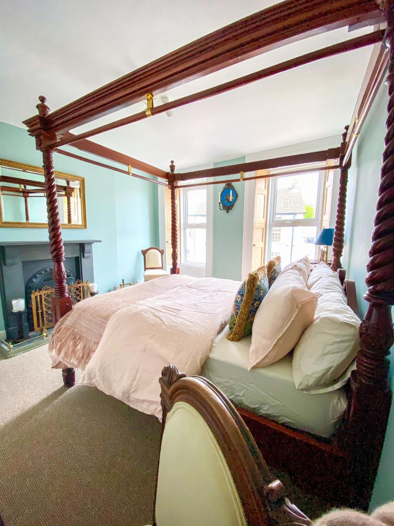 Rose House Βίλα Glenarm Εξωτερικό φωτογραφία