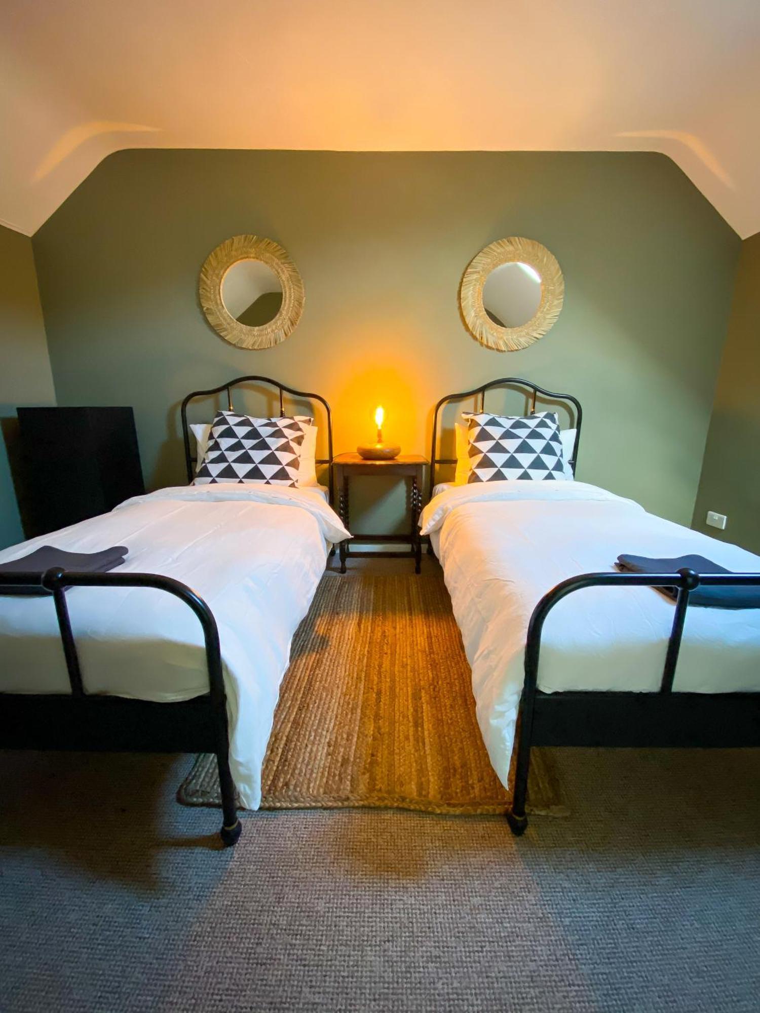 Rose House Βίλα Glenarm Εξωτερικό φωτογραφία